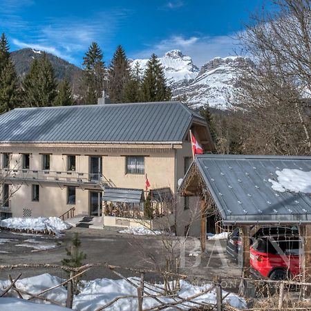 فيلا Le Moulin Des Olirics سالونش المظهر الخارجي الصورة