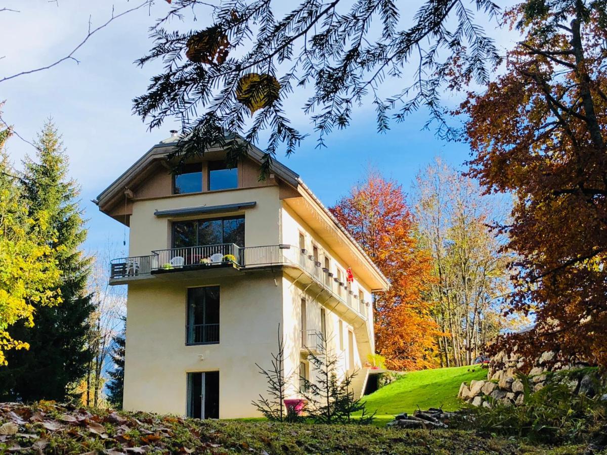 فيلا Le Moulin Des Olirics سالونش المظهر الخارجي الصورة