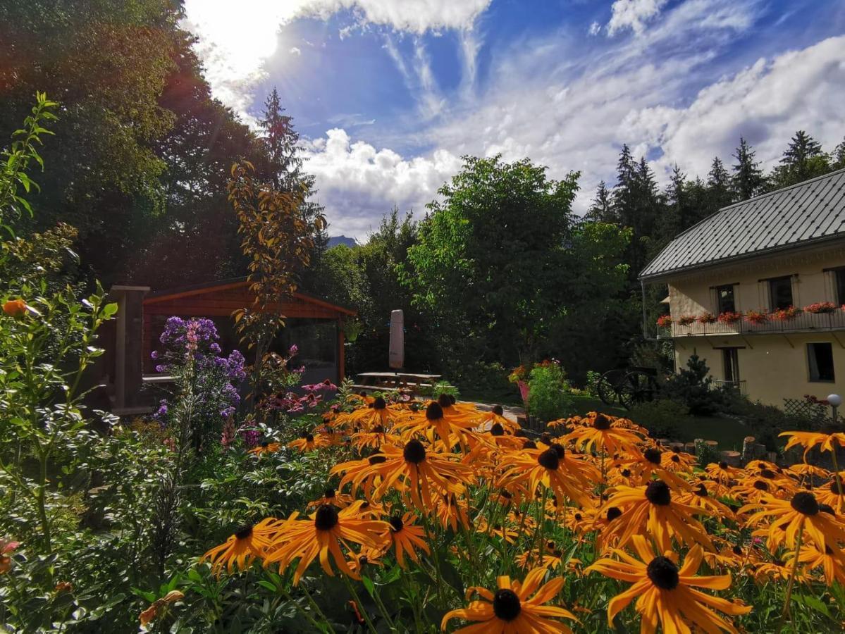 فيلا Le Moulin Des Olirics سالونش المظهر الخارجي الصورة