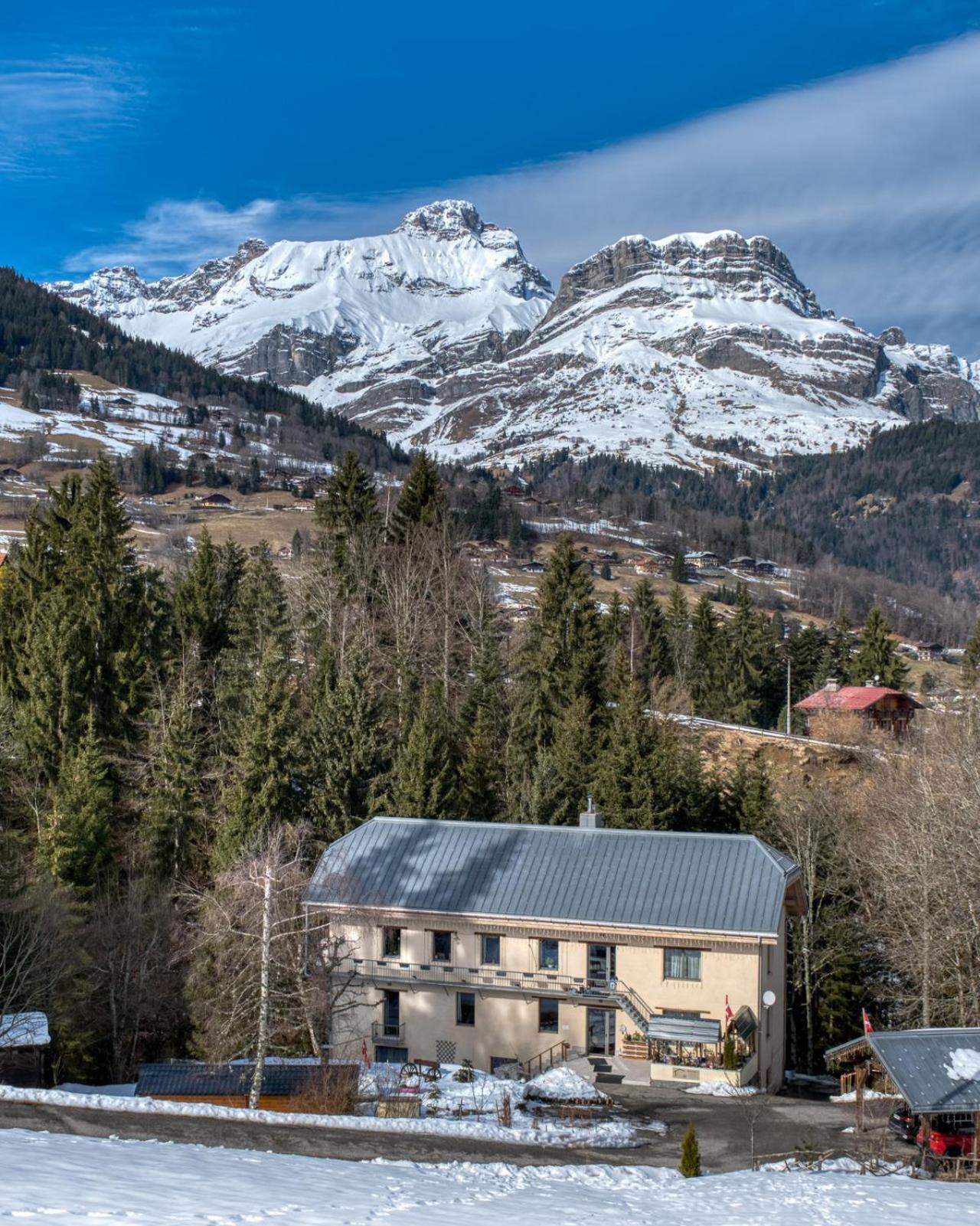 فيلا Le Moulin Des Olirics سالونش المظهر الخارجي الصورة