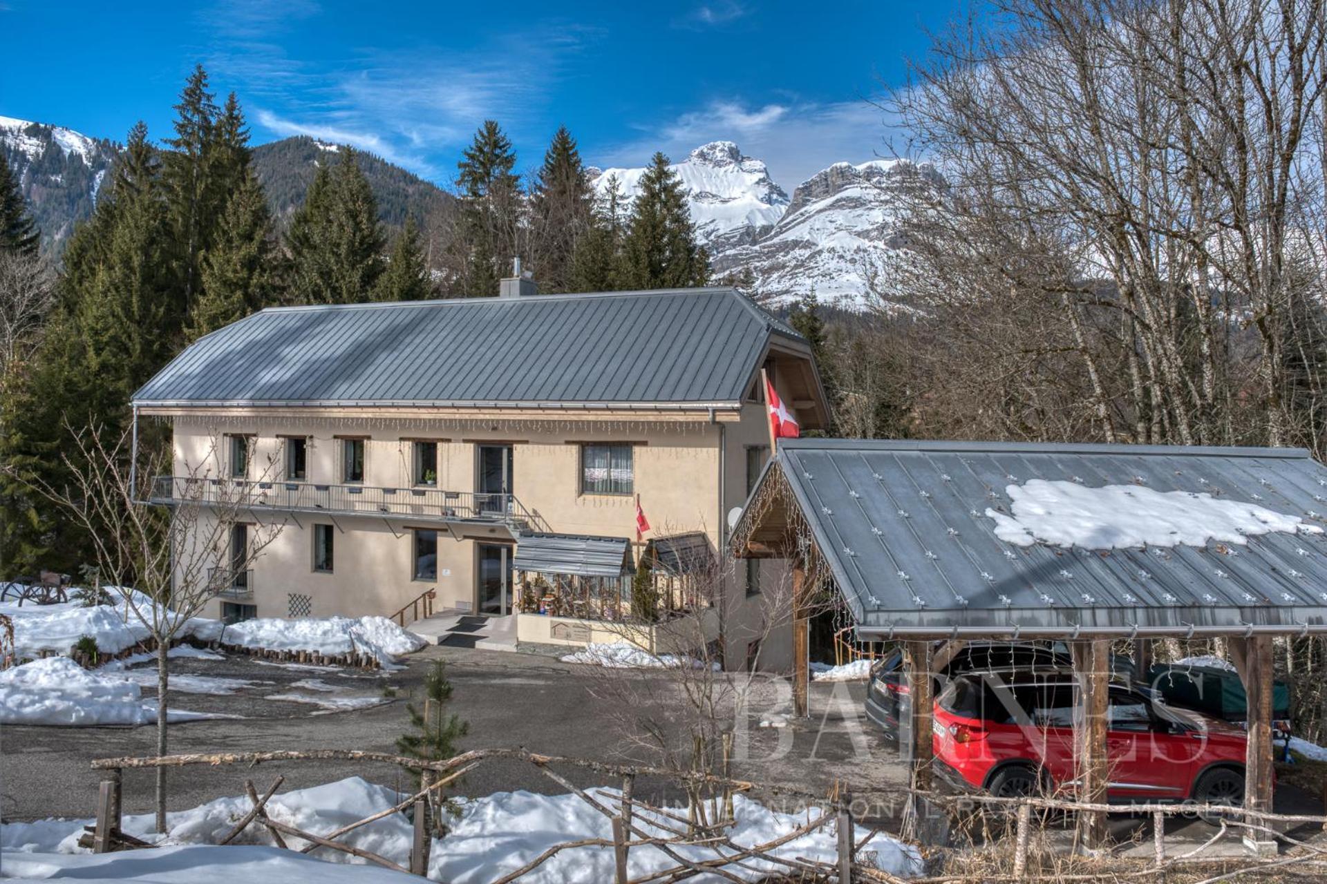 فيلا Le Moulin Des Olirics سالونش المظهر الخارجي الصورة