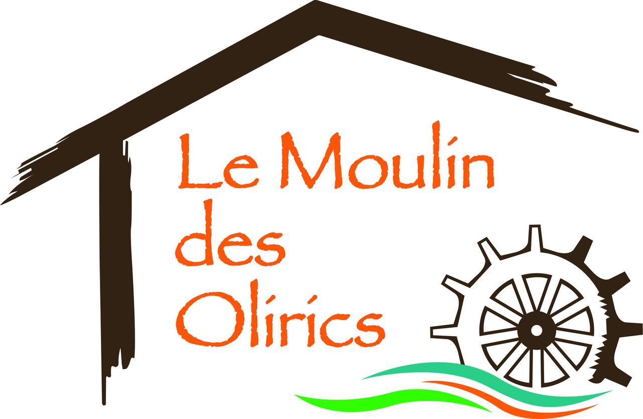 فيلا Le Moulin Des Olirics سالونش المظهر الخارجي الصورة