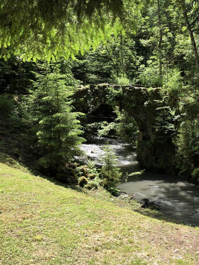 فيلا Le Moulin Des Olirics سالونش المظهر الخارجي الصورة