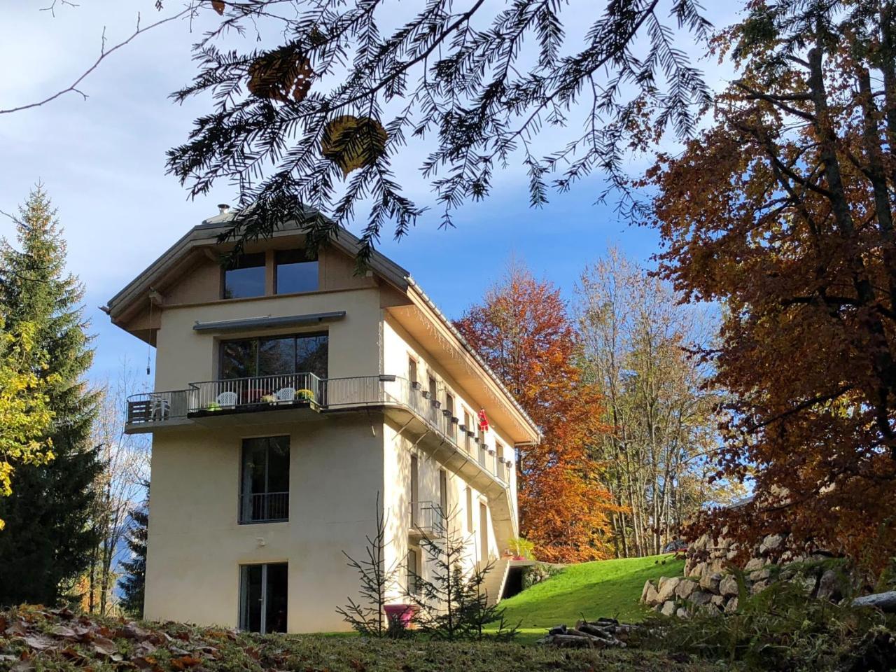 فيلا Le Moulin Des Olirics سالونش المظهر الخارجي الصورة