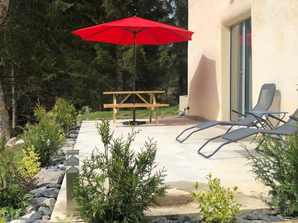 فيلا Le Moulin Des Olirics سالونش المظهر الخارجي الصورة