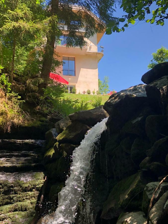فيلا Le Moulin Des Olirics سالونش المظهر الخارجي الصورة