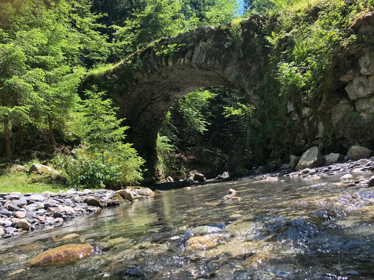 فيلا Le Moulin Des Olirics سالونش المظهر الخارجي الصورة